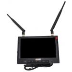 EyeSystem Monitor Tft Lcd 7" Wireless - Rvm 129WL