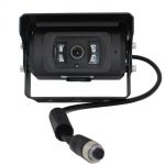 EyeSystem Câmera Ccd a Cores 1/3" Heavy-duty - Rvc 635M
