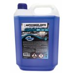 Synkra Anticongelante Oat 50% Azul Emb. 5 Lt. - YAF 13383B