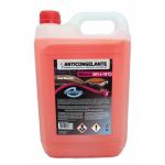 Synkra Anticongelante Mineral 30% Rosa Emb. 5 Lt. - YAF 13333R