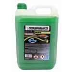Synkra Anticongelante Mineral 30% Verde Emb. 5 Lt. - YAF 13333G