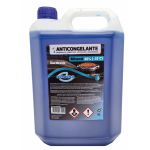 Synkra Anticongelante Mineral 30% Azul Emb. 5 Lt. - YAF 13333B
