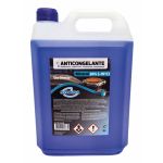 Synkra Anticongelante Mineral 20% Azul Emb. 5 Lt. - YAF 13324B