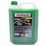 Synkra Anticongelante Mineral 10% Verde Emb. 5 Lt. - YAF 13304G