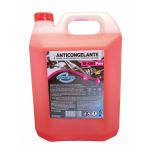 Synkra Anticongelante Si-oat Puro Rosa Emb. 5Lt. - YAF 06008R