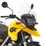 Givi Para-brisas D331ST