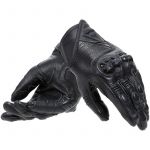 Dainese Luvas Blackshape Black Black Xs