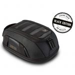 Sw-motech Bolsas Legend Gear Bag LT1 Black Edition - BC.TRS.00.401.10100