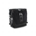 Sw-motech Bolsas Legend Gear Bag Lateral LC2 Black Edition - BC.HTA.00.402.10200R