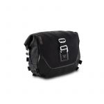 Sw-motech Bolsas Legend Gear Bag Lateral LC1 Black Edition - BC.HTA.00.401.10200R