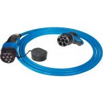 Mennekes Cabo de Carregamento Tipo 2 11kW 20A 4m Azul (36211)