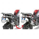 Givi Kits de Fixação - PLR5108
