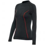 Dainese Térmicos Thermo Ls Lady Black Red Xs/s - 2916016-606-XS/S