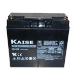 KAISE - Bateria AGM(PB-AC)12V 26AH KB12260 - 2015850F-BF1