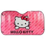 Hello Kitty Pára-sol Rosa - KIT3015