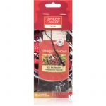 Yankee Candle Red Raspberry Ambientador para Carro