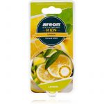 Areon Ken Lemon Ambientador Auto 80 G