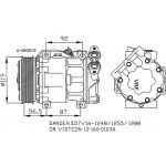 NRF - 32271 - Compressor, ar condicionado - 8718042017109