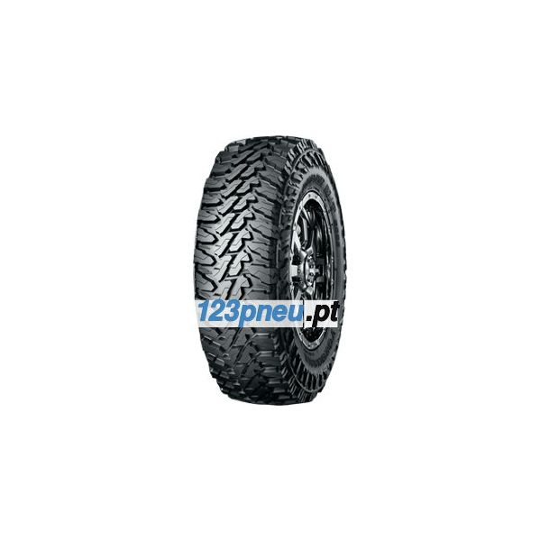 Pneu Auto Yokohama Geolandar M/T G003 255/80 R17 121/118Q