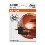 Osram Lâmpada HIR2 12V/55W OSRAM Original Line® Blister