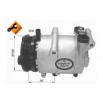 NRF - 32405 - Compressor, ar condicionado - 8718042017444