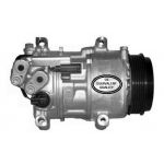 NRF - 32584 - Compressor, ar condicionado - 8718042091468