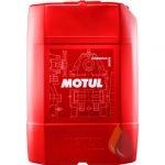 Motul Óleo Motor 8100 X-clean+ 5W30 20L