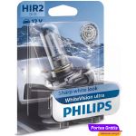 Philips HIR2 White Vision Ultra ( 1 Lâmpada ) 9012WVUB1