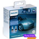 Philips LED HIR2 / 9012 Ultinon Essential LED x 2un.