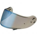 Shoei Acessórios para Capacete CNS-3 Pinlock Iridium Blue