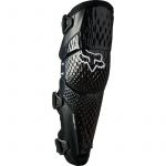 Fox Proteções Titan Pro D30 Knee Black L/xl