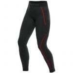 Dainese Térmicos Thermo Lady Black Red Xs/s
