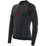 Dainese Térmicos Thermo Black Red Xs/s