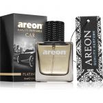 Areon Parfume Platinum Ambientador 50 ml