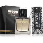 Areon Parfume Black Ambientador 50 ml