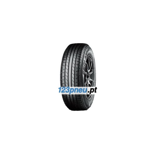 Pneu Auto Yokohama Geolandar CV G058 245/55 R19 103V | KuantoKusta