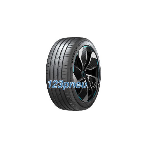 Pneu Auto Hankook Ventus ION S IK01 245/35 R21 96Y | Kuantokusta