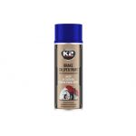 K2 Spray de Tinta para Pinças Dos Travões Azul - L346NI
