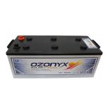 OZONYX Bateria Solar 250AH Solar Aberto
