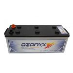 OZONYX Bateria Solar 205AH Solar Aberto