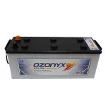 OZONYX Bateria Solar 165AH Solar Aberto
