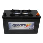 Ozonyx Bateria Solar 125Ah Solar Aberto