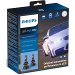 Philips LED H11 Ultinon Pro9000 - 11362U90CWX2