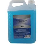 Liquido Anti-congelante -20ºc P/ Pára-brisas (5l) 002457