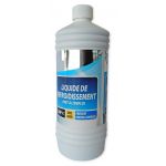 Liquido Refrigerante -26ºc P/ Radiador Automóvel (1l) 000266