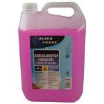 Liquido Refrigerante -40ºc P/ Radiador Automóvel (5l) 008543