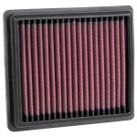 K&N PL-1219 Air Filter - KNPL-1219