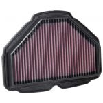 K&N HA-1818 Air Filter - KNHA-1818