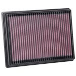 K&N Air Filter 33-3131 - KN33-3131
