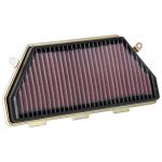 K&N HA-1017 Air Filter - KNHA-1017